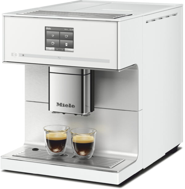 Miele CM 7350 CoffeePassion Inbouwkoffieautomaat