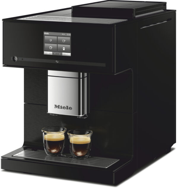 Miele CM 7750 CoffeeSelect Inbouwkoffieautomaat