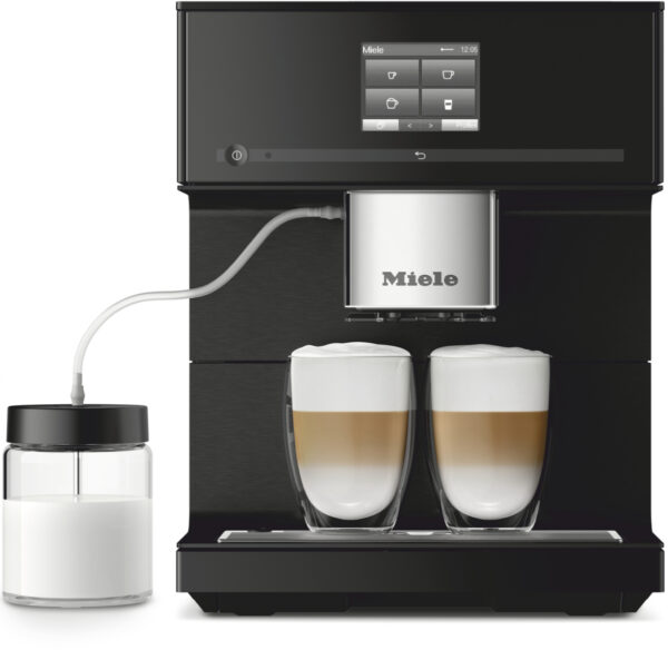 Miele CM 7750 CoffeeSelect Inbouwkoffieautomaat