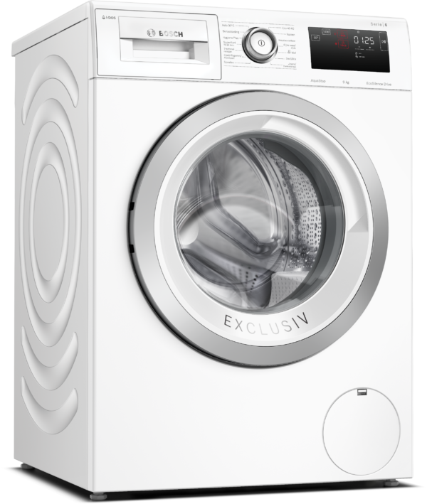 Bosch WAU28P95NL Wasmachine