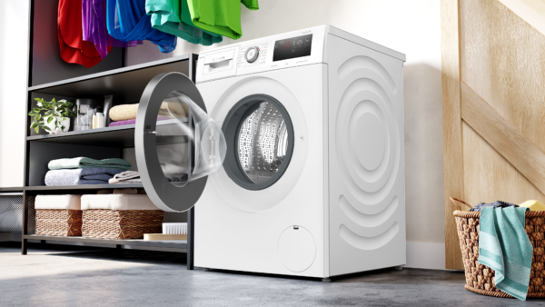 Bosch WAU28P95NL Wasmachine