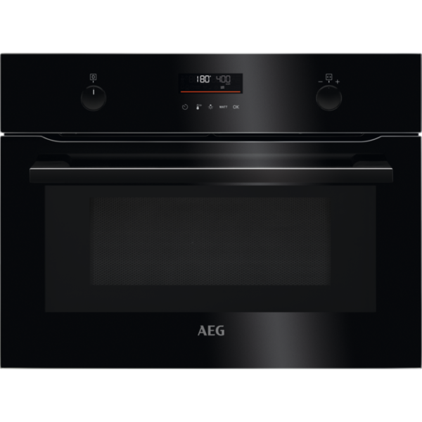 AEG CME565060B Oven