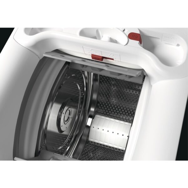 AEG L6TBN62K Wasmachine