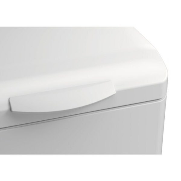 AEG L6TBN62K Wasmachine