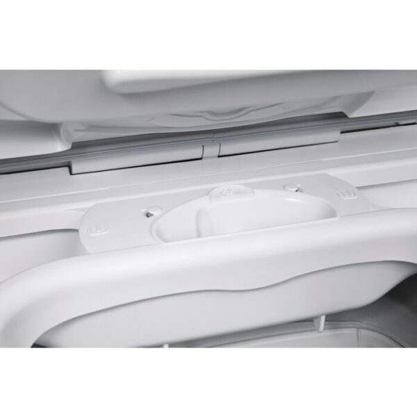 AEG L6TBN62K Wasmachine