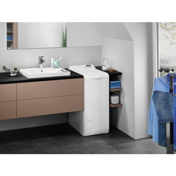 AEG L6TBN62K Wasmachine