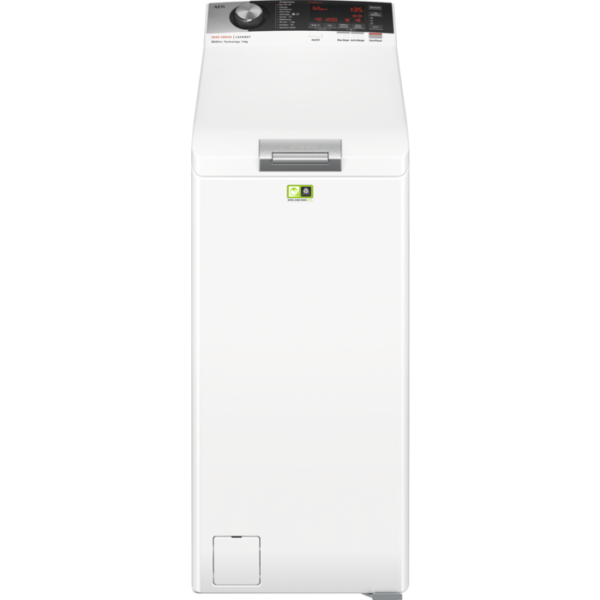 AEG L8TEN65C Wasmachine
