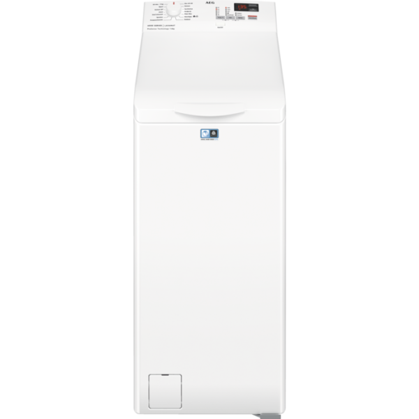 AEG L6TBN62K Wasmachine