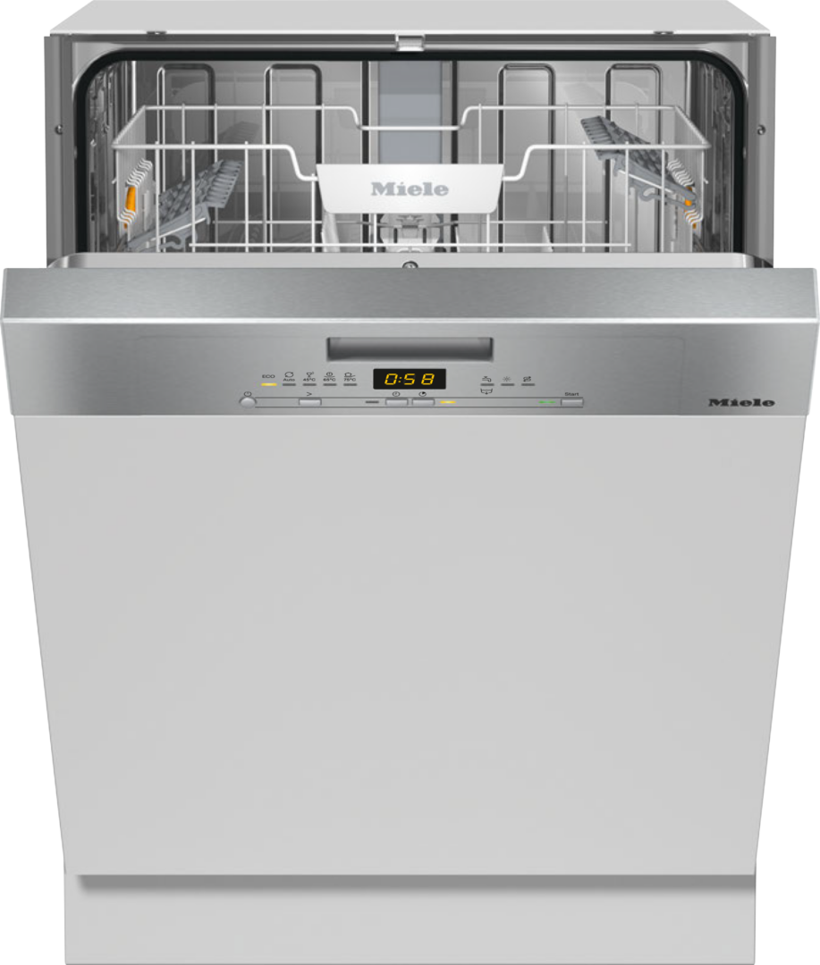 Miele G 5132 i Selection Integreerbare vaatwasser Vaatwasser Hildam