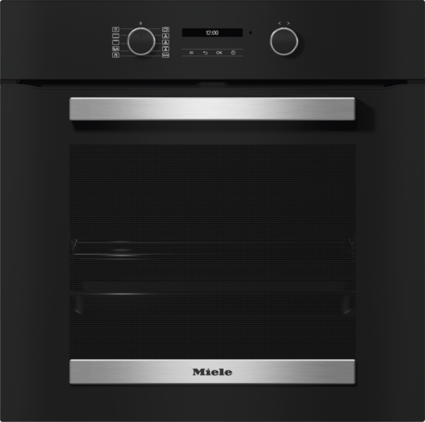 Miele H 2465 BP ACTIVE Oven