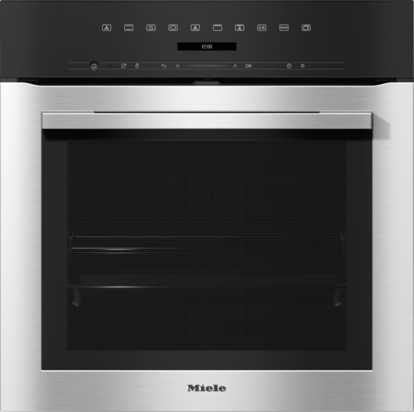 Miele DGC 7150 Combi-stoomoven