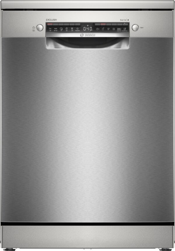 Bosch SMS4ELI08E EXCLUSIV Vaatwasser