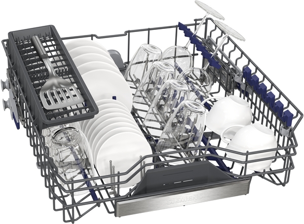 Siemens SX65ZX21BE extraKlasse Vaatwasser