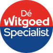 Witgoed specialist logo