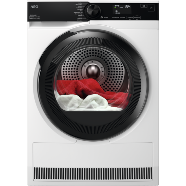 AEG TR7ROSTOCK Droger