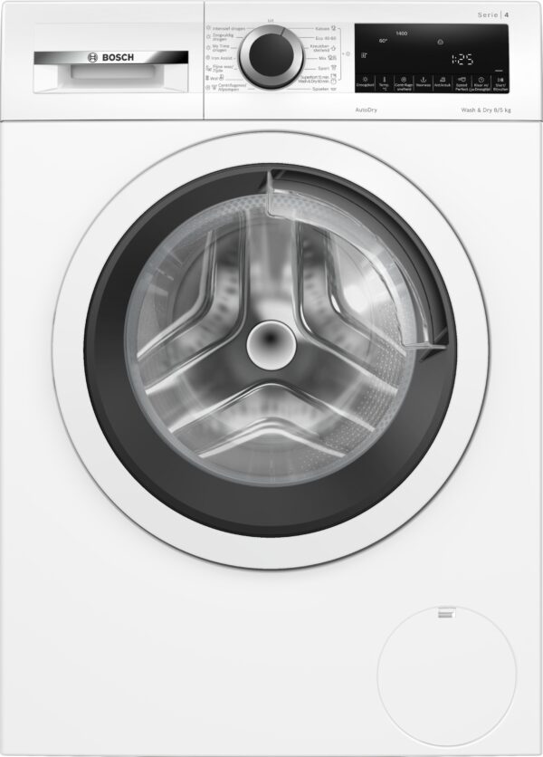 Bosch WNA13400NL Was-droogcombinatie
