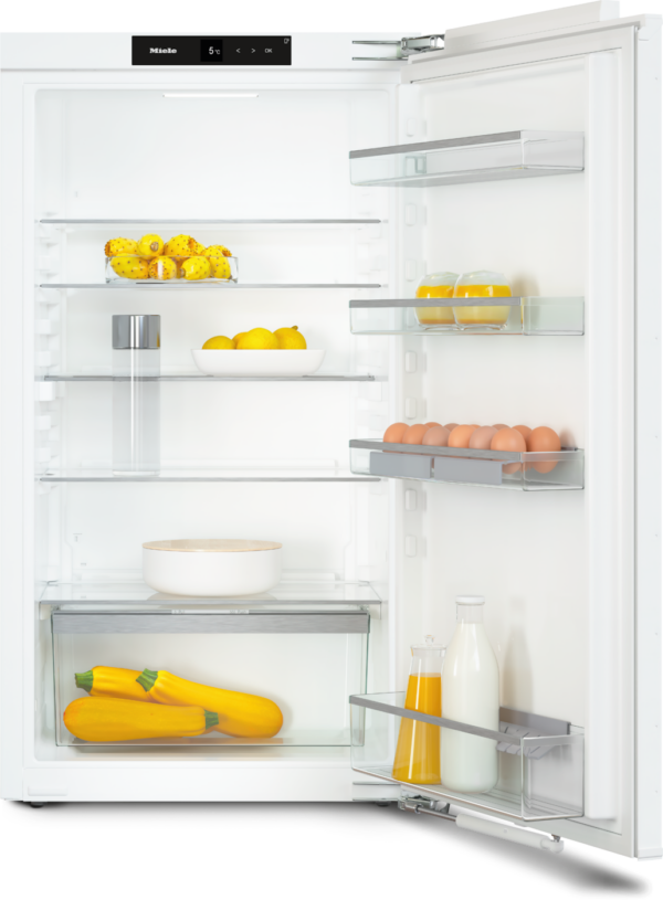 Miele K 7237 D Integreerbare koelkast