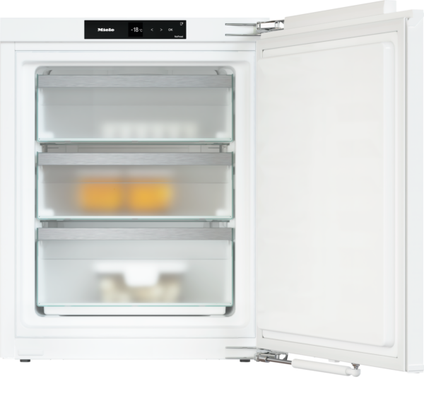 Miele FNS 7040 D Integreerbare diepvrieskast