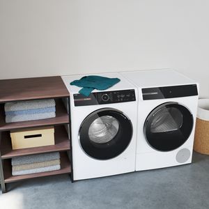 Bosch WGB244AMNL EXCLUSIV Wasmachine