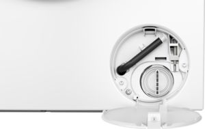 Bosch WGB244AMNL EXCLUSIV Wasmachine