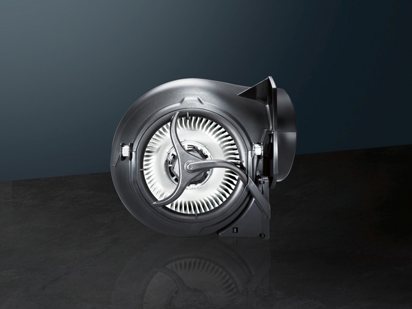 Siemens LC81KAN60M extraKlasse Afzuigkap